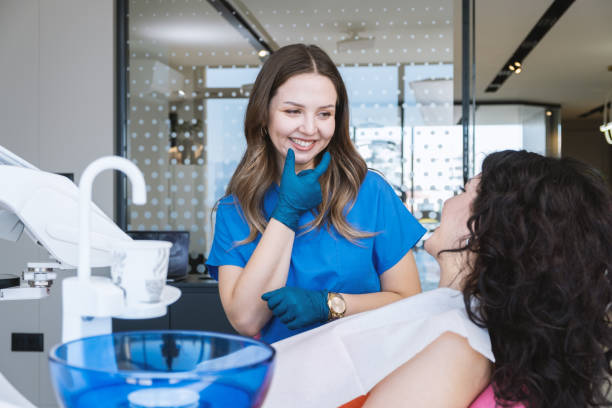 Professional Dental Services in Laurinburg, NC